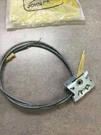 Genuine (new) John Deere Control (PART#AM37370,AM35660). Fixed Price $44.95.