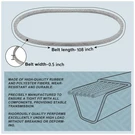 Craftsman T225 T240 T2800 Compatible 108'' Drive Belt. Fixed Price $35.19.