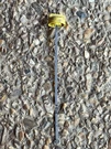 Craftsman Mower Replacement Oil Dipstick Model- 917.287032. Fixed Price $14.95.
