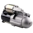 Ocpty New Starter SDR0189 8000058 6491N Fit For Chevrolet Cavalier 2002 S.... Fixed Price $57.63.