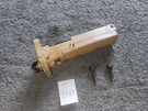 Vintage Briggs & Stratton 10 Hp Engine Parts Accessories Oil Guard Kill Switch. Fixed Price $21.99.