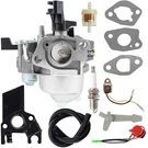 Carburetor For Honda GX120K1 QMX2/A QTC2 QWA4/A Engine Oem # 16100-ZH7-W51. Fixed Price $23.98.