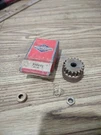 Genuine Briggs & Stratton Starter Drive 390443. Fixed Price $14.00.