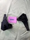 Toro Pivot Arm 66-0580-03 660580 660541 660560 Bolt (#3500). Fixed Price $15.00.