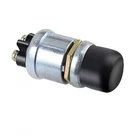 Superfastracing 50A 12V Waterproof Car Boat Track Switch Push Button 1PCS. Fixed Price $13.91.