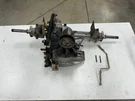 Craftsman Ayp Husqvarna Garden Tractor Transaxle Hydro Gear 323-0510 173839 22HP. Fixed Price $185.00.