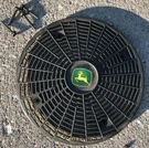 Oem Briggs & Stratton 441577 Flywheel Fan John Deere 125 20HP Engine Cooling. Fixed Price $34.95.