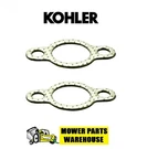 New Repl Kohler Exhaust Gaskets Command Engines 24 041 49-S 02-S. Fixed Price $8.35.