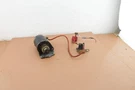 Briggs & Stratton 220707 0133 Lawn Mower Oem Electric Starter. Fixed Price $19.99.