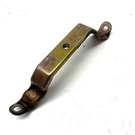Agco Allis 1616H Briggs & Stratton 303777-0411-01 Air Cleaner Mounting 692542. Fixed Price $12.50.
