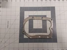 Genuine Briggs & Stratton Nos 692231 Head Gasket Old Number 272166. Fixed Price $5.85.