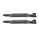 Set Of Replacement Mtd 942-0496 18-3/16" X 13/32" 742-0496. Fixed Price $33.95.