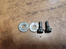 Craftsman Model 917270514 Lawn Tractor Fuel Tank Screws 17490412 874760412. Fixed Price $8.49.