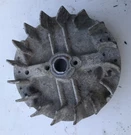 Briggs & Stratton 10T502-1022-B1 Flywheel 799682. Fixed Price $7.20.