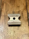 Toro Blade Retainer 21332 21352 21466 21311 21321 20361 125-2454 Genuine Oem. Fixed Price $25.60.