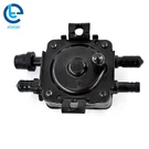 Fuel Pump For Onan P220G P216G P218G B43E B43G B48G P224G Mower. Fixed Price $13.20.