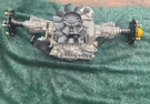 Tuff Torq Transaxle 7A646084091 448354 Husqvarna Poulan Craftsman Ariens Gravely. Fixed Price $569.99.