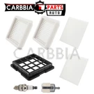 A226002030 + A226002040 A227000050 Air Filter Kit For Echo SRM-2620 LE262 T262. Fixed Price $14.99.