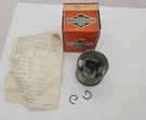 New Briggs And Stratton Oem 99200 Piston Assembly .020 Nos. Fixed Price $165.00.