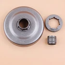 .325 Clutch Drum Sprocket For Jonsered CS2152 CS2153 CS2245 CS2250 CS2150 CS2141. Fixed Price $13.99.