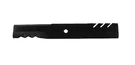 Oregon 394-129 Mulching Blade, Gator G6 21-9/16" Fits Exmark 131-3939-03. Fixed Price $38.51.