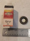 New Oem Briggs & Stratton 294160 Oil Seal Nos - Free Shipping W/tracking. Fixed Price $6.95.