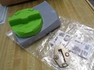 2826745002, 3521187001 Genuine Ego Chainsaw Adjuster With Base. Fixed Price $29.99.