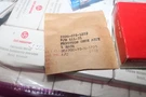 Nos Fairbanks Morse Tecumseh Starter Pawl 590222 111-71 Num. Applications. Fixed Price $11.99.