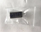 New 611757 Oem Lawn Boy Toro Bushing Nos. Fixed Price $17.88.