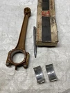 Nos Wisconsin Engine DA-69-A Connecting Rod. Fixed Price $44.95.