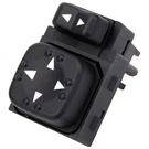 Obaee Power Mirror Switch Compatible With Chevrolet Silverado Tahoe Black. Fixed Price $19.01.
