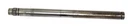 Tuff Torq K51B Axle Shaft Shorter One. Fixed Price $35.00.