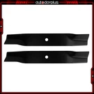Blade Deck 38" For John Deere 285 320 GT242 GT262 GT275 LT133 AM141039 M153118. Fixed Price $33.72.