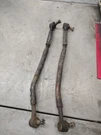 John Deere 425 445 455 Aws All Wheel Steer Rear Tie Rods AM878388 AM878389. Fixed Price $99.79.