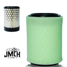 Air Filter Replacement Cleaner For Kohler Command Pro CH440 14HP 429CC, CH395. Fixed Price $18.99.