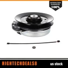 Electric Pto Clutch For Warner 5218-100 Lawn Mower. Fixed Price $132.39.