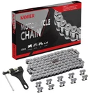 Kamier 428 Drive Chain 116 Links With Breaker Tool For 110CC 125CC TTR1.... Fixed Price $34.44.