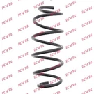 2X Kyb Front Suspension Coil Springs RH3559 - Brand New Year Warranty. Fixed Price $79.38.