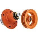 8TEN Outer Deck Spindle For Kubota RCK54-32 RCK60-24B Inch K5651-34510. Fixed Price $114.95.
