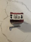 Briggs And Stratton Throttle Shaft 491006. Fixed Price $18.00.