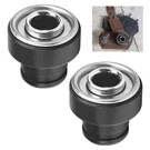 (2) 587070201 Wheel Bearing, Replaces 191019 191039 532421836.... Fixed Price $23.98.