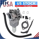 Carburetor For John Deere LA105 LA115 LA125 D105 D110 19.5 Hp 21 Engine. Fixed Price $11.86.