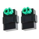 2X Cdi Box Ignition Control Module For Honda 30580-758-801 GX640 H5518 & H4518H. Fixed Price $24.92.