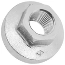 Caltric M153583 Spindle Pulley Nut For John Deere (-1LV1023ELHJ100000). Fixed Price $10.00.