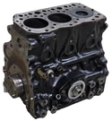 John Deere 855 Engine Short Block Rolling Assem. AM876419 Yanmar Model 3TN75-RJ. Fixed Price $1095.00.