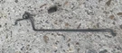 Briggs & Stratton 691835 Governor Spring + Link-mech 691829. Fixed Price $11.75.