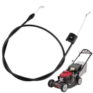 Nubauto 54530-VL0-S01 Lawn Mower Brake Cable, Drive Fits.... Fixed Price $24.24.