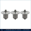 Spindle Assembly For Bobcat 2720759 48" 52" 61" Deck Zero Turn Mowers ZT223. Fixed Price $73.37.
