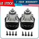 Spindle Assembly W/pulley For Mtd Cub Cadet 918-0241B 918-0431B 285-860. Fixed Price $65.49.