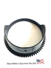 Toro 55-8720 38180 CCR-2000 CCR2000 Ring-gear Chute. Fixed Price $55.00.